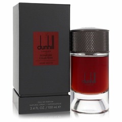 Dunhill Agar Wood Cologne By Alfred Dunhill For Men