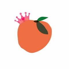 APRICOT PRINCESS