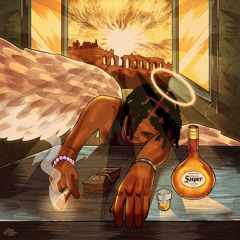 Beloved Cover