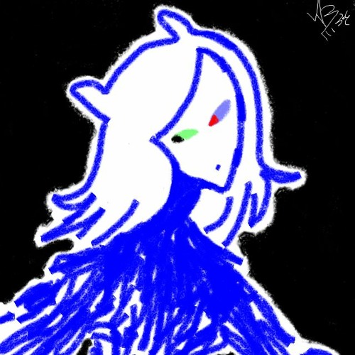 Aureal Blue’s avatar