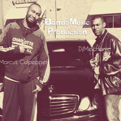 BandoMusic Productions