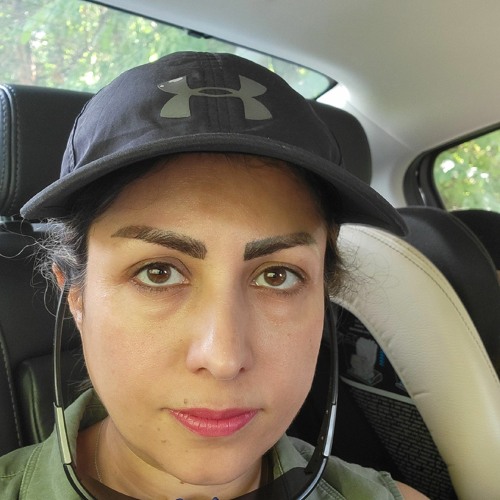 Arezu Dehghani’s avatar