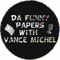 Da Funny Papers With Vance Michel