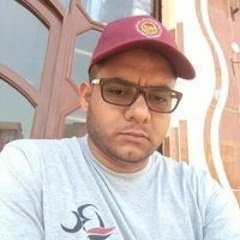 Ali Ismael Fadel