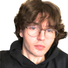 Caden Bartlett/talking to fish