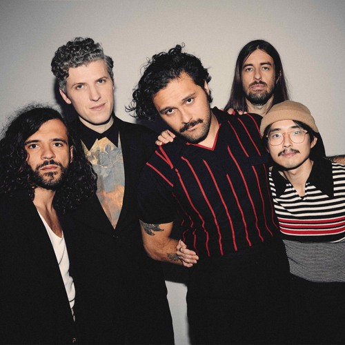 GANG OF YOUTHS’s avatar