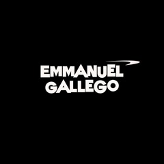 Emmanuel Gallego