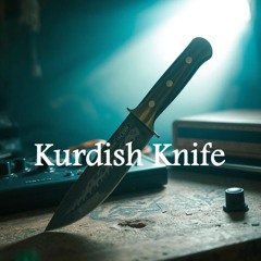 Kurdish Knife