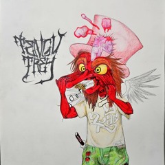 TENGU TREY