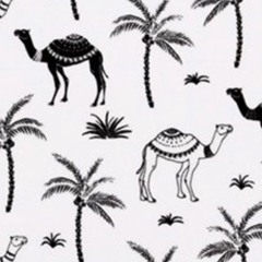 العنود