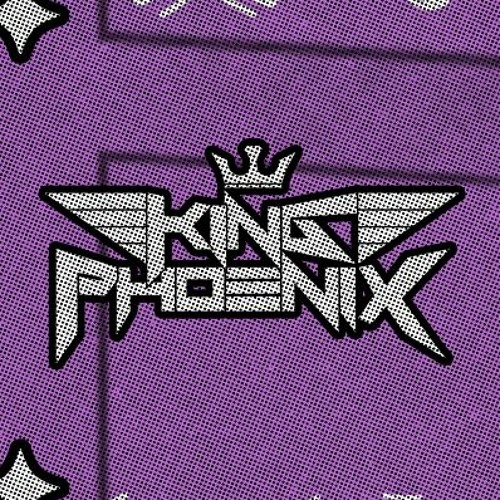 King Phoenix’s avatar