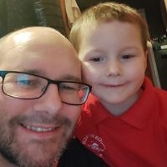 Andrew Calvert