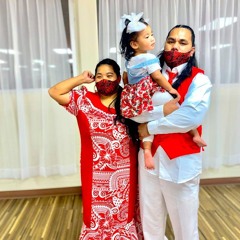 Alorna Aron family