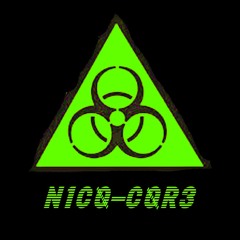 N1CØ-CØR3
