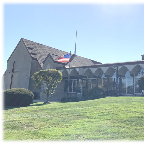 Stream HolyTrinityLutheranChurch music | Listen to songs, albums ...