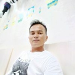 Rusland Ginting