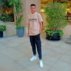 Mahmoud Abdelgalil Hamouda