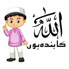 Allah ka banda Hon