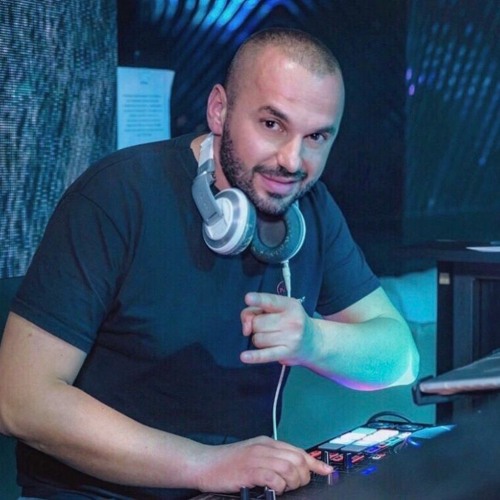 DJ Ico Mc - Hit Club Karamel (Sofia) Party Mix 2007- Vol.2