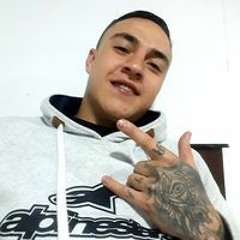 Santy Hoyos