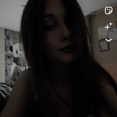 Дінетта🧛🏻‍♀️🖤