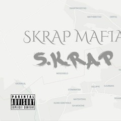 Skraap Mafia