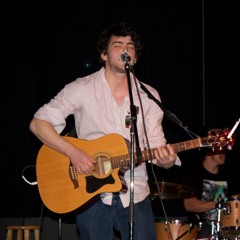 Justin McWilliams