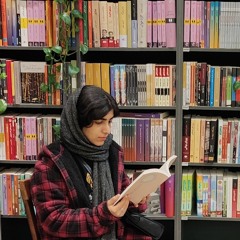 fatemeh  meybodi