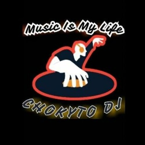 CHOKYTO DJ’s avatar