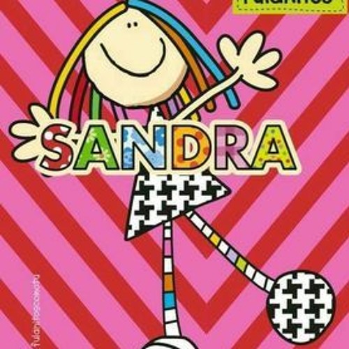 Sandra Patricia’s avatar