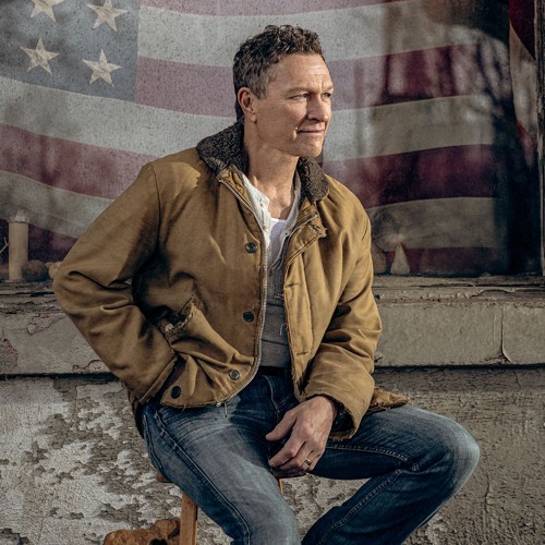 Craig Morgan Music artist photo