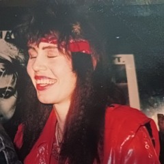 Andrea F.