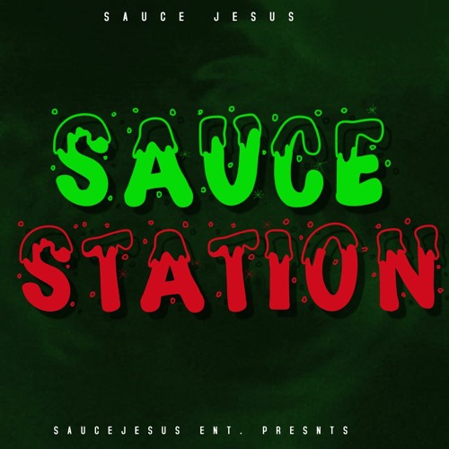 Sauce Station Radio’s avatar