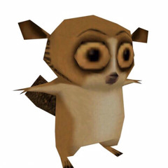 Alexquirrel