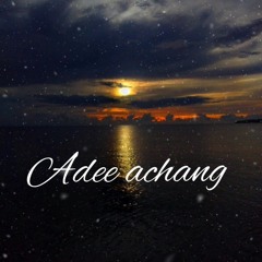 Ådee Anchang
