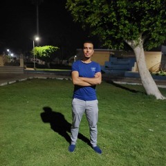 Hesham KHaled