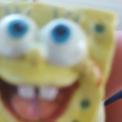 spongebob