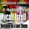 Mycall Isrell