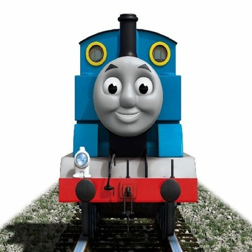 Thomas The Tank Engine’s avatar