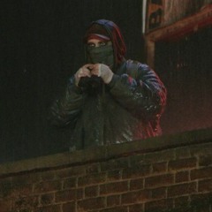 vengeance
