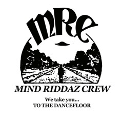MIND RIDDAZ CREW [M.R.C]