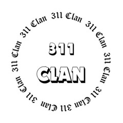 311clan