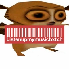 @listenupmymusicbxtch
