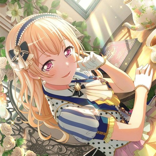 ria yamazaki’s avatar