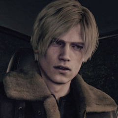 Ash/Leon