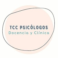 TCC PSICOLOGOS