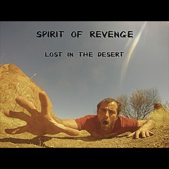 Spirit Of Revenge