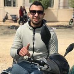 Abdelrahman E. Saper