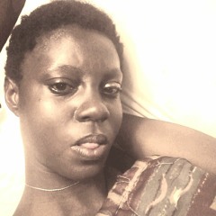 Latisha DatMutherFuckerBitch