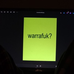 warrufuk